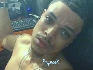 PrynceX