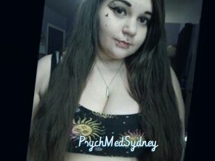 PsychMedSydney