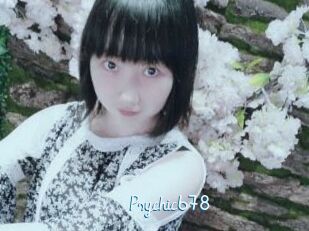 Psychic678