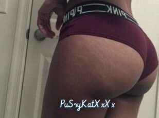 PuSsyKatXxXx