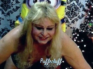 Puffnstuff