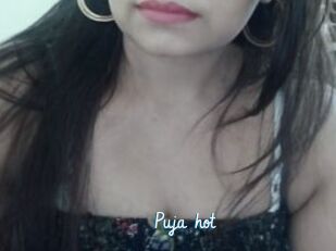 Puja_hot