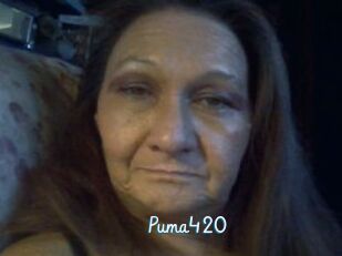 Puma420