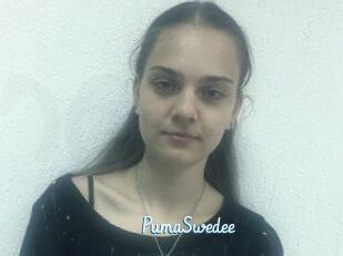 PumaSwedee
