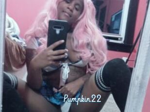 Pumpkin22