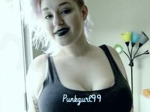 Punkgurl99