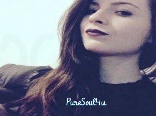 PureSoul4u