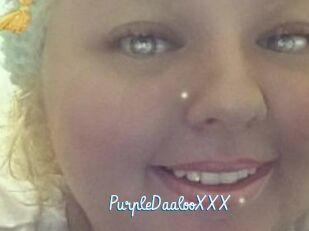 PurpleDaalooXXX