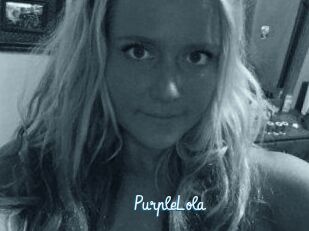 PurpleLola