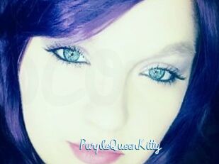 PurpleQueenKitty