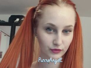 PurreAngell