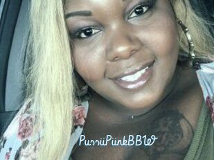 PussiiPiinkBBW