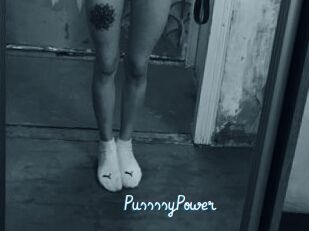 PussssyPower