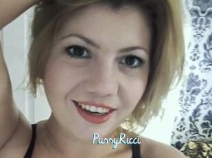 PussyRicci