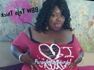 Pussybythepound