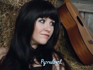 PyssuGerl