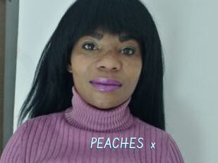 _PEACHES_x