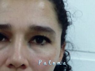 P_a_l_o_m_a