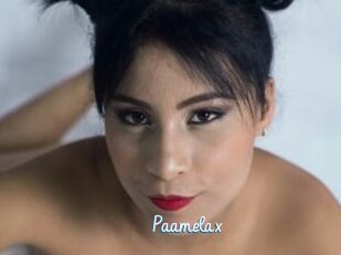 Paamelax