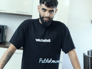 Pablobowen