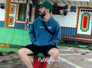 Pablofonseca