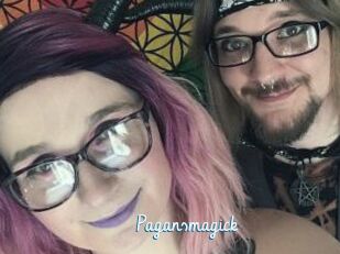 Pagansmagick