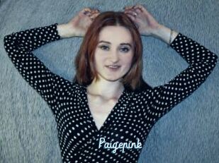 Paigepink