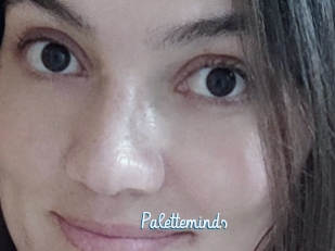 Paletteminds