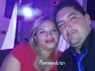 Pameandcris
