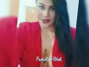 Pamela78hot