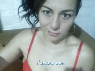 Pamelabrowns