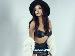 Pamelabru