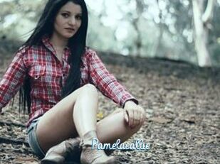 Pamelacallie