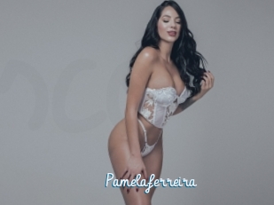 Pamelaferreira