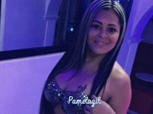 Pamelagil