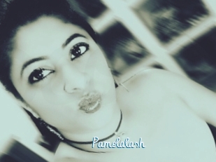 Pamelalash