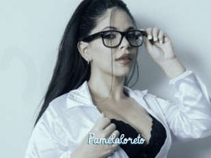 Pamelaloreto