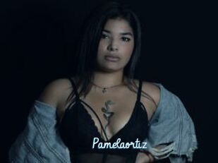 Pamelaortiz