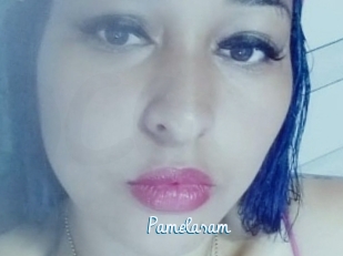 Pamelasam