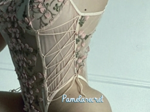 Pamelasecret