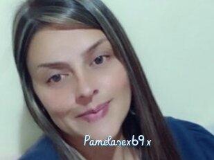 Pamelasex69x