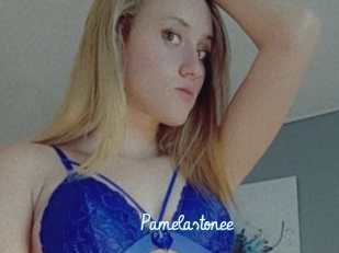 Pamelastonee