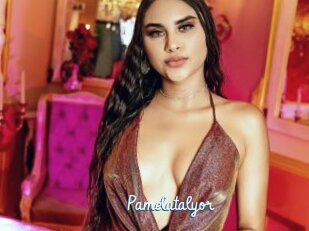 Pamelatalyor