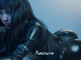 Pamirusso