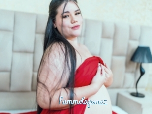 Pammelagomez