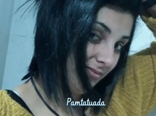 Pamtatuada