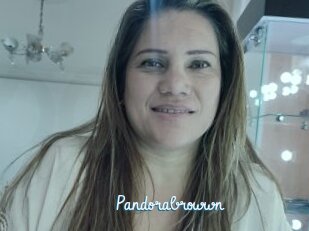 Pandorabrowwn