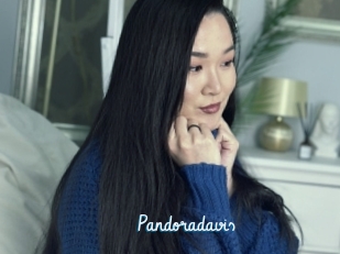 Pandoradavis