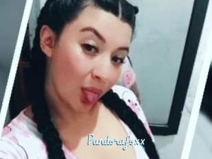 Pandorafoxx