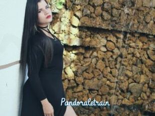 Pandoraletrain